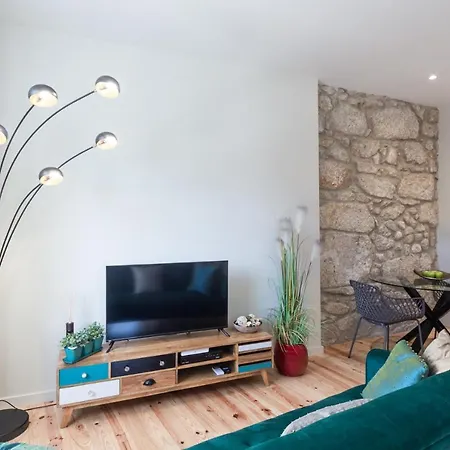 Ferienwohnung Swimming Pool Luxury House 1 Porto Exterior foto