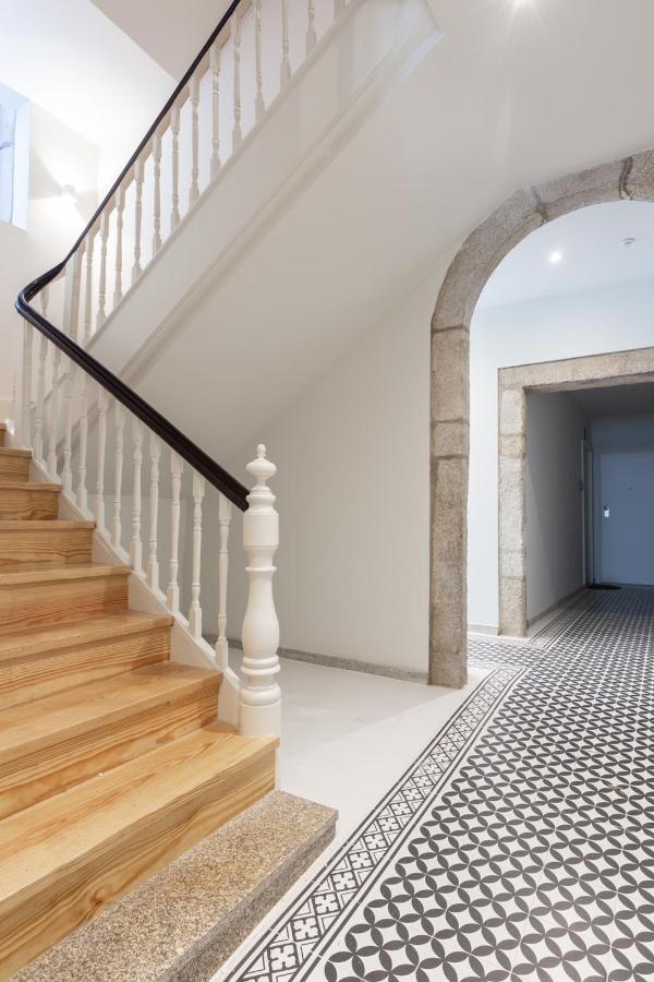 Swimming Pool Luxury House 1 Appartement Porto