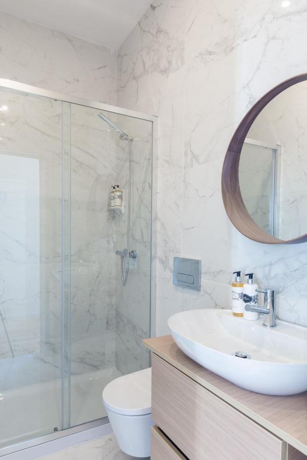 Appartement Swimming Pool Luxury House 1