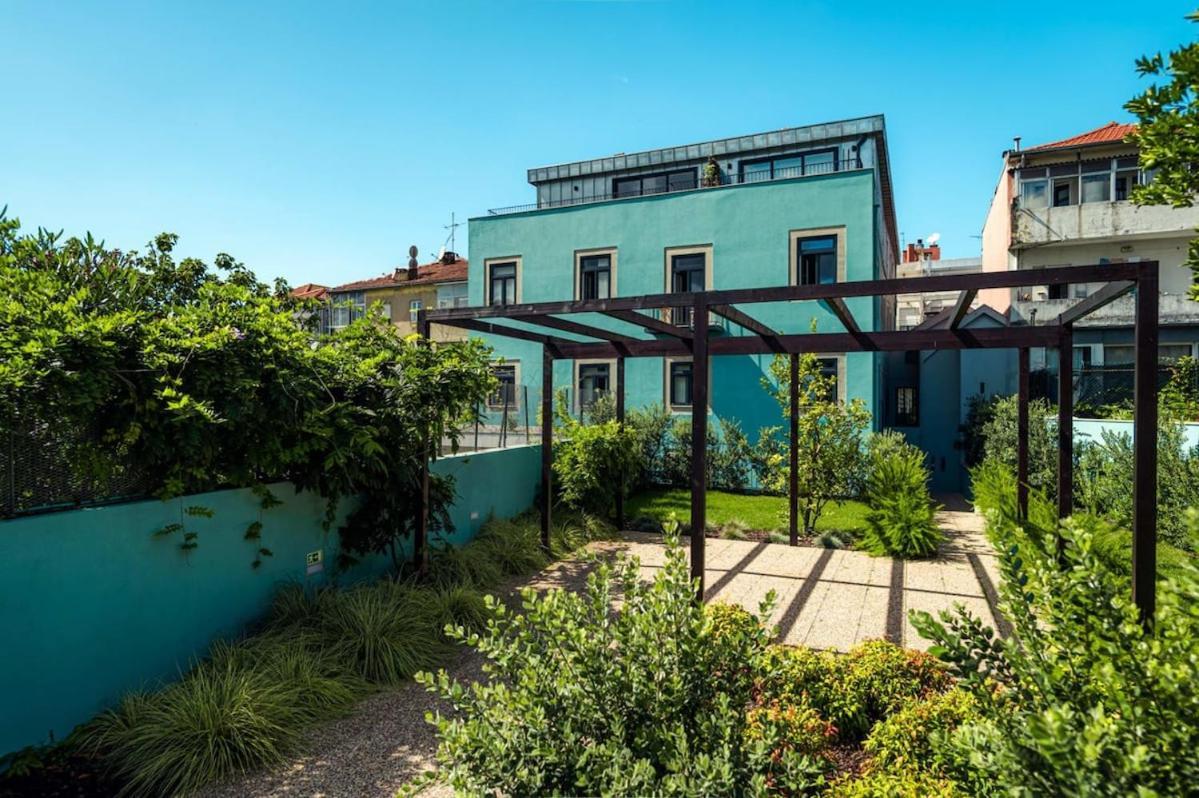 Appartement Swimming Pool Luxury House 1 *